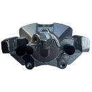 2012 Mazda 5 Brake Caliper 3